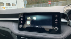 Skoda Fabia 1.0 MPI 80 SE Edition 5dr Petrol Hatchback